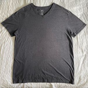 Mossimo Supply Co. V-Neck - Large